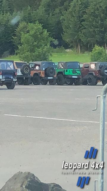 Camp Jeep 2018 - foto 4
